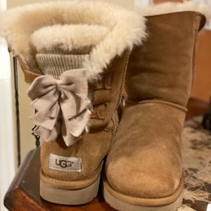 Ugg boots